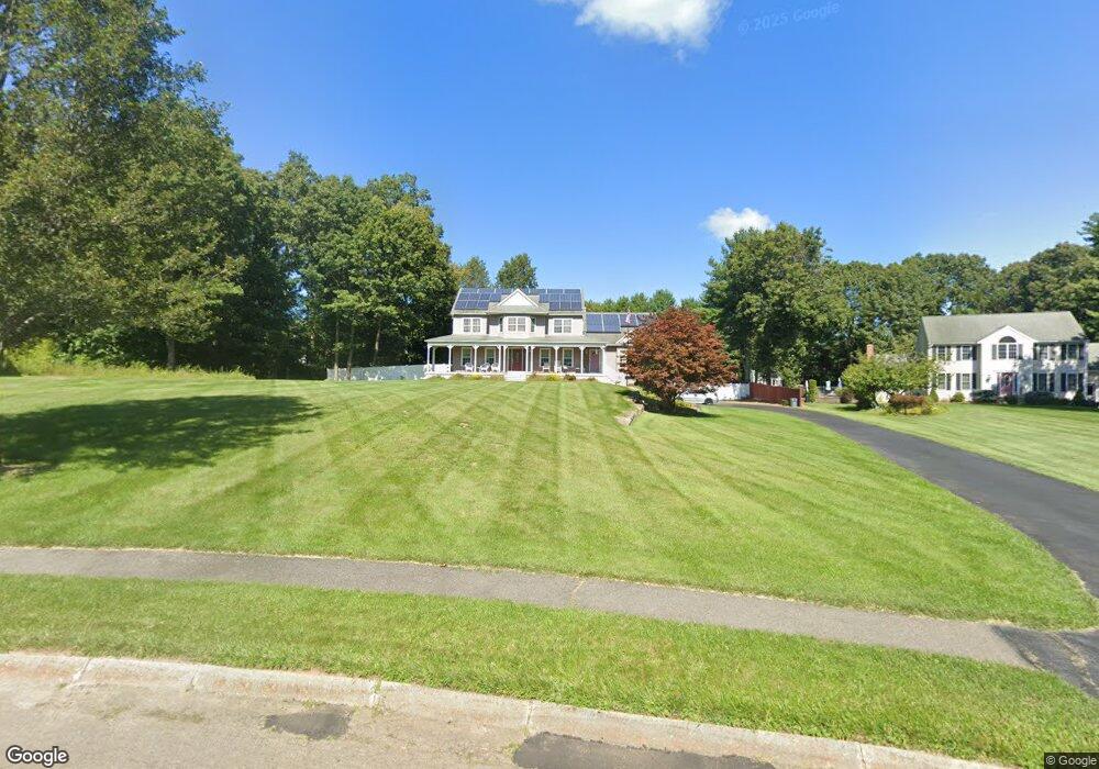 2 Dions Way, Norton, MA 02766 - photo 1