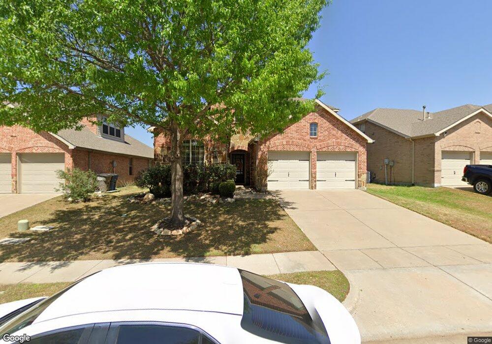 310 Highland Creek Dr, Wylie, TX 75098 - photo 1