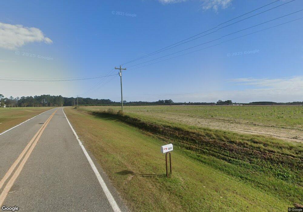 4611 Old River Rd, Blackshear, GA 31516 - photo 1