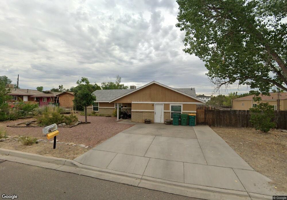 5806 Arroyo Dr, Farmington, NM 87402 - photo 1