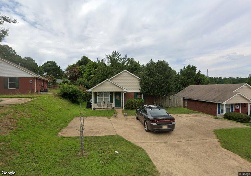 410 Beauregard Cir, Oxford, MS 38655 - photo 1