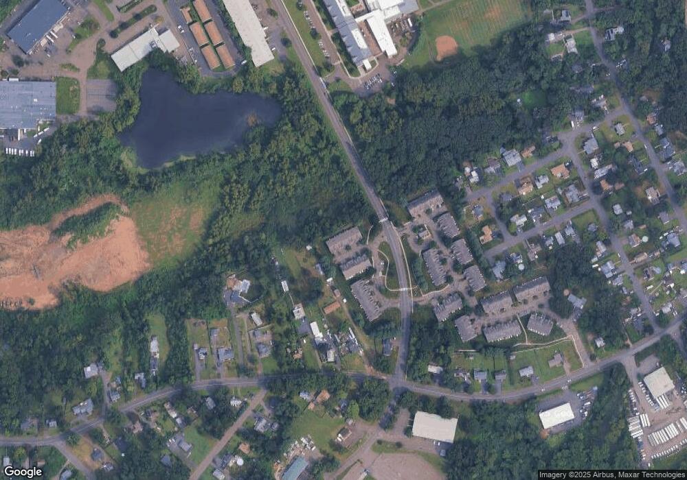 500 Elm Street Extension unit 15-2, North Haven, CT 06473 - photo 1