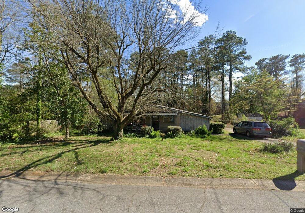 1131 Byers Dr SW, Marietta, GA 30060 - photo 1