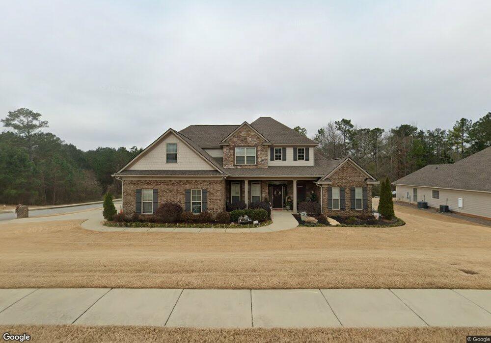 9003 Cimarron Ct, Columbus, GA 31904 - photo 1