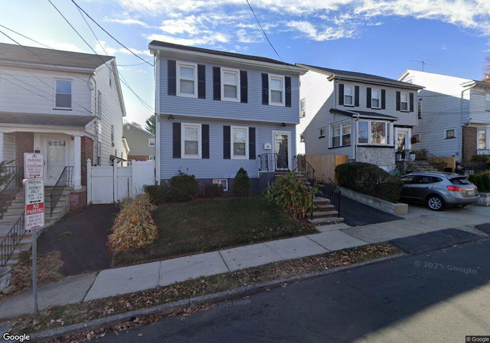 18 Ivy St unit 20, Newark, NJ 07106 - photo 1