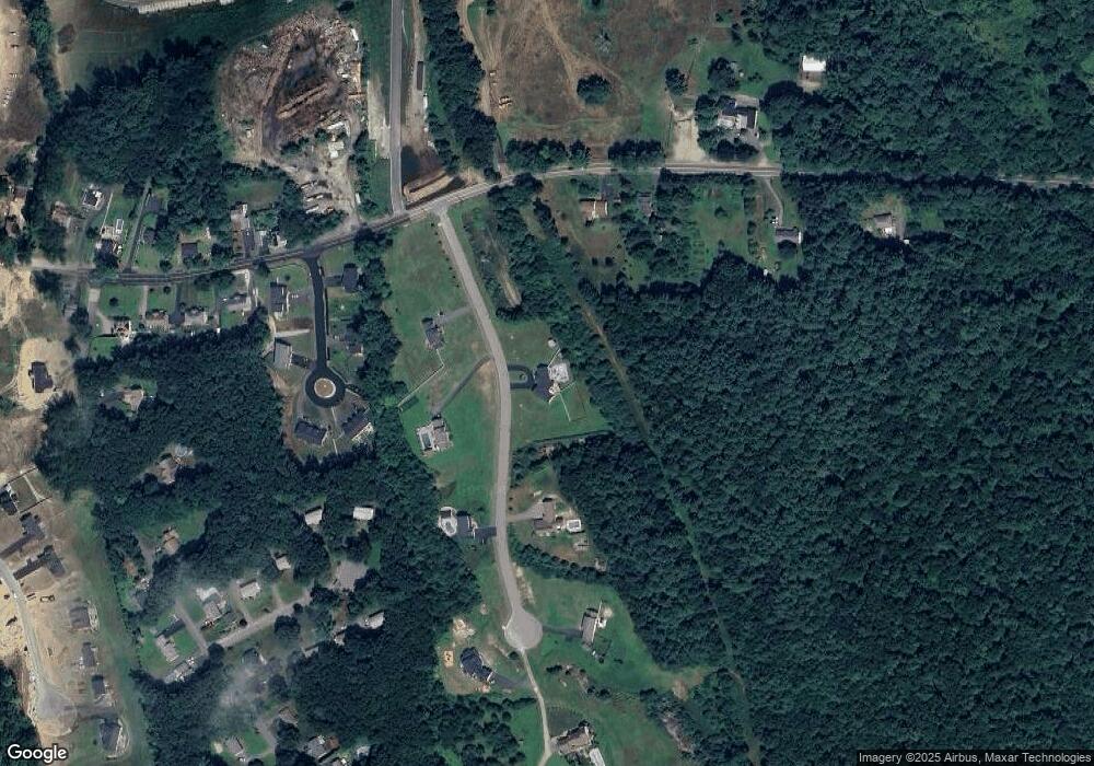 12 Walnut Grove St, Uxbridge, MA 01569 - photo 1