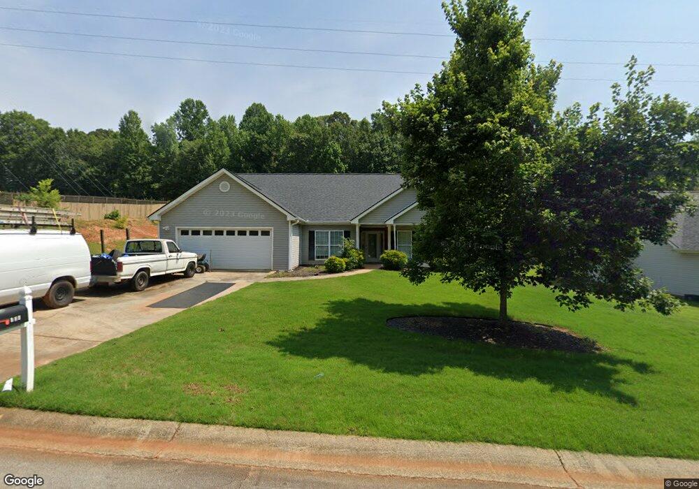 428 Jimmy Reynolds Dr, Jefferson, GA 30549 - photo 1