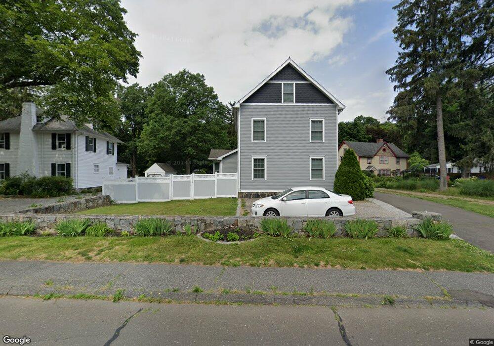 35 E Rocks Rd, Norwalk, CT 06851 - photo 1