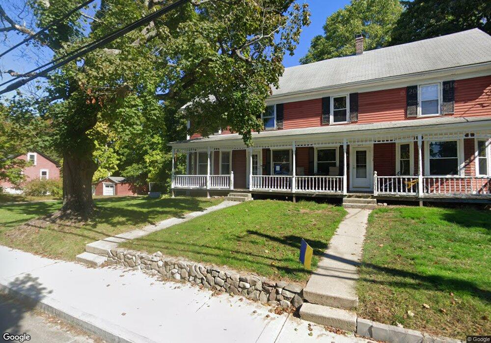 389 Sayles Ave unit N/A, Pascoag, RI 02859 - photo 1