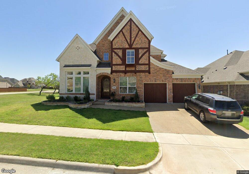 206 Red Bud Pass, Wylie, TX 75098 - photo 1