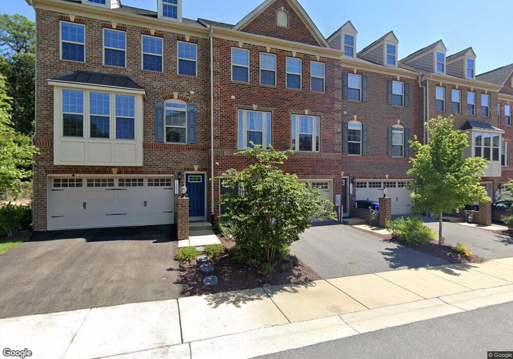 14228 Westside Ridge Dr, Laurel, MD 20707 - photo 1