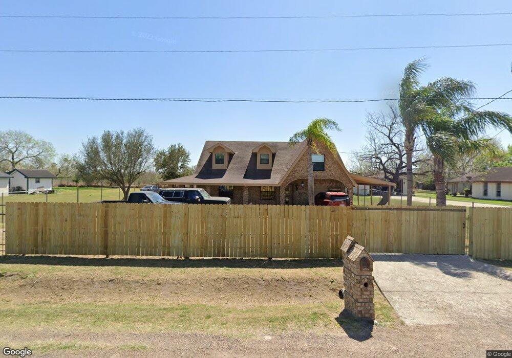 1414 Washington Dr, Donna, TX 78537 - photo 1