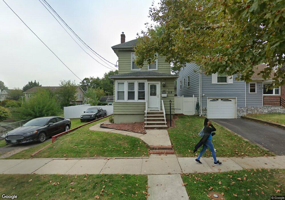 315 Knopf St, Linden, NJ 07036 - photo 1