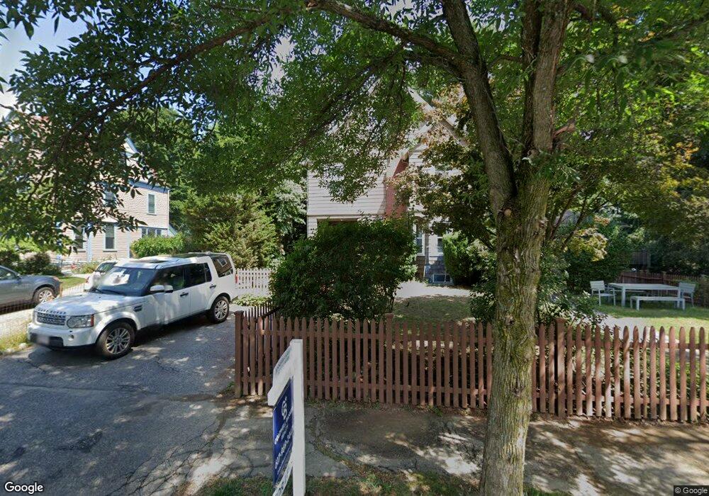 59 Pleasant St, Newton Center, MA 02459 - photo 1