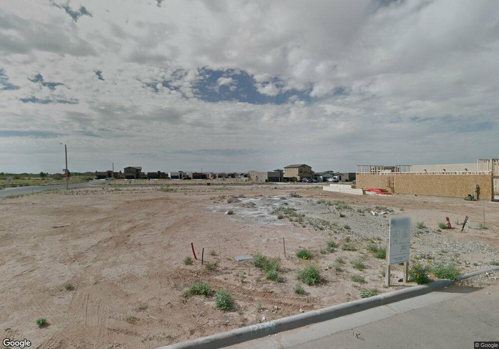 13562 Bradford St, Horizon City, TX 79928 - photo 1