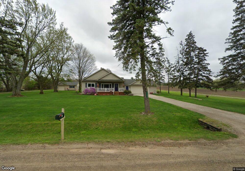 6281 Cook Rd, Swartz Creek, MI 48473 - photo 1