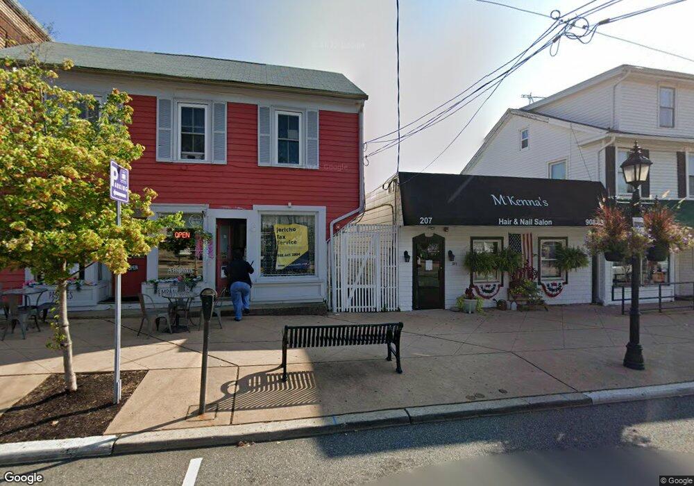 207 Main St, Hackettstown, NJ 07840 - photo 1