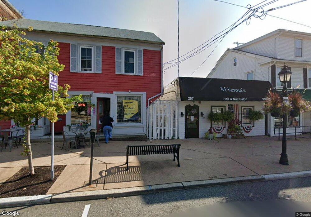 207 Main St unit 2, Hackettstown, NJ 07840 - photo 1