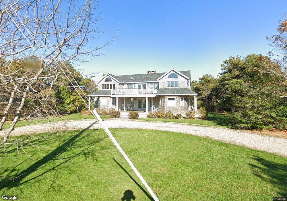 61 Crocker Dr, Edgartown, MA 02539 - photo 1