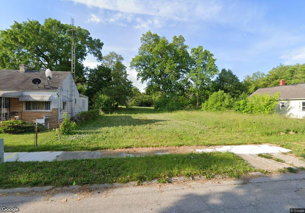 414 E Holbrook Ave, Flint, MI 48505 - photo 1