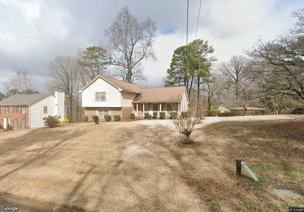 3834 Brandeis Way, Decatur, GA 30034 - photo 1