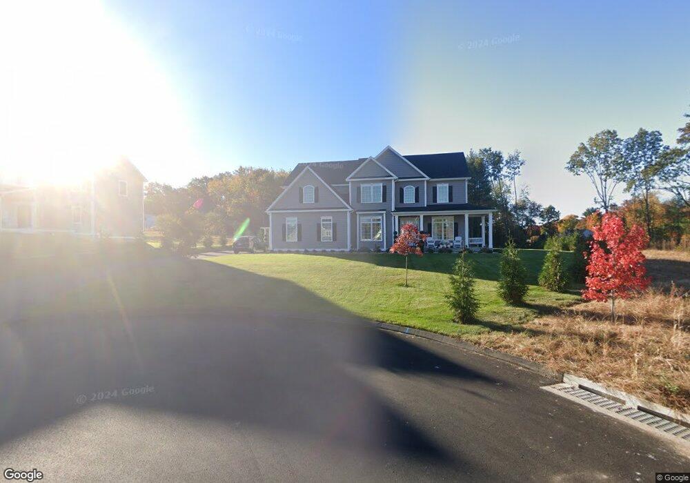 0 Winchester Estates unit 1 170506046, Southington, CT 06489 - photo 1