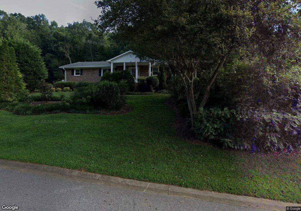 45 Braddock Way, Asheville, NC 28803 - photo 1