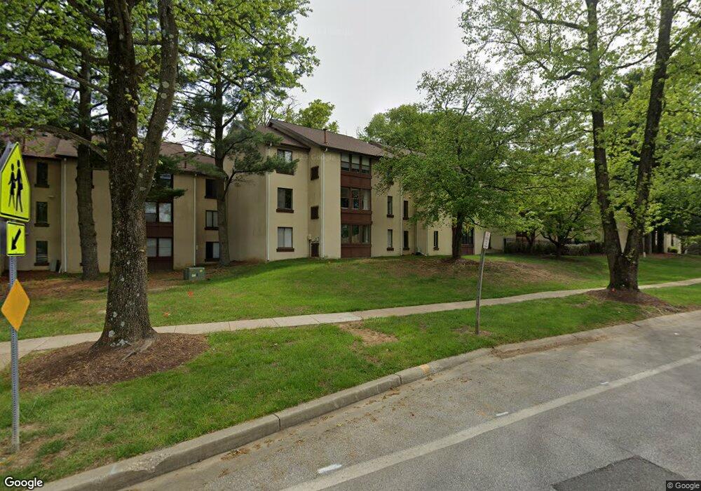 9629 Whiteacre Rd unit C4, Columbia, MD 21045 - photo 1