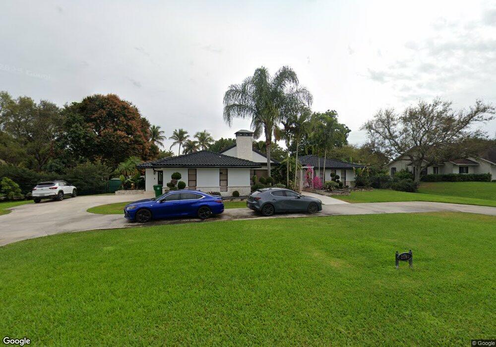 2190 115th Trail, Davie, FL 33325 - photo 1