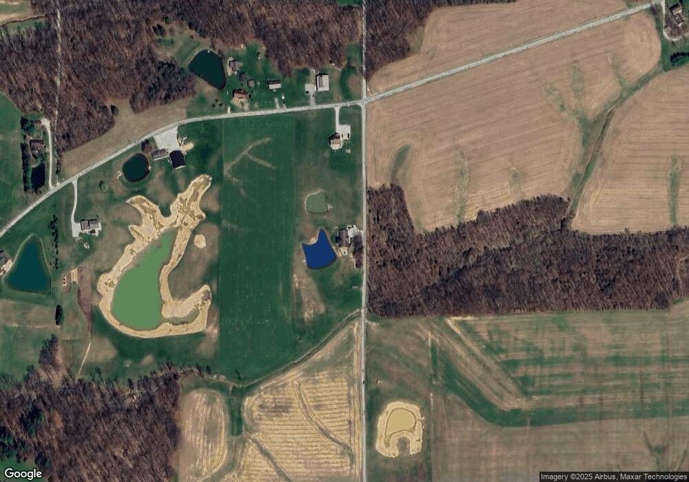 12351 N County Road 200 E, Batesville, IN 47006 - photo 1