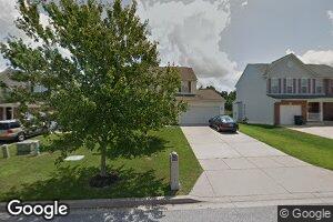 2903 Citrus Ln, Springdale, MD 20774