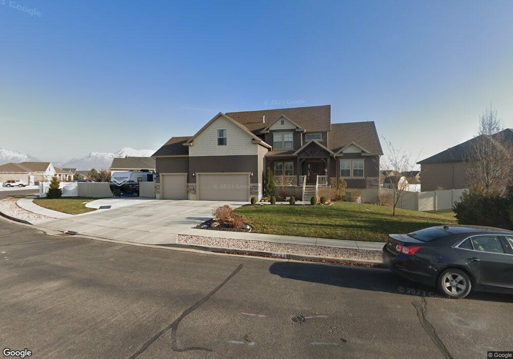 2441 W 610 N unit 10, Lehi, UT 84043 - photo 1