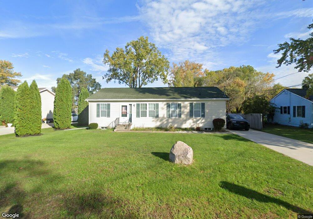 2500 Bliesener St, Lansing, MI 48911 - photo 1