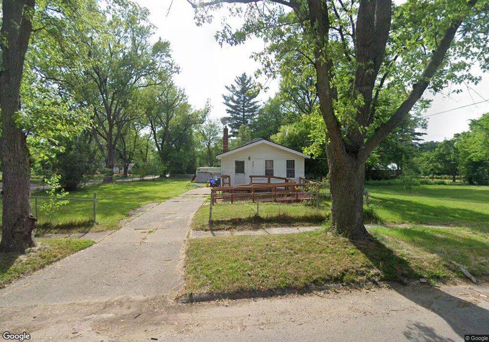 2301 Levern St, Flint, MI 48506 - photo 1