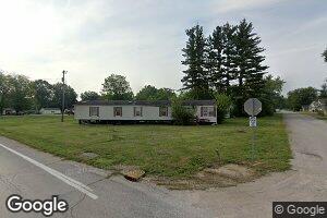 104 S Walnut St, Hymera, IN 47855