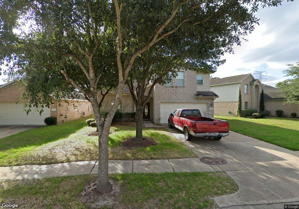 9507 Vander Rock Dr, Houston, TX 77095 - photo 1