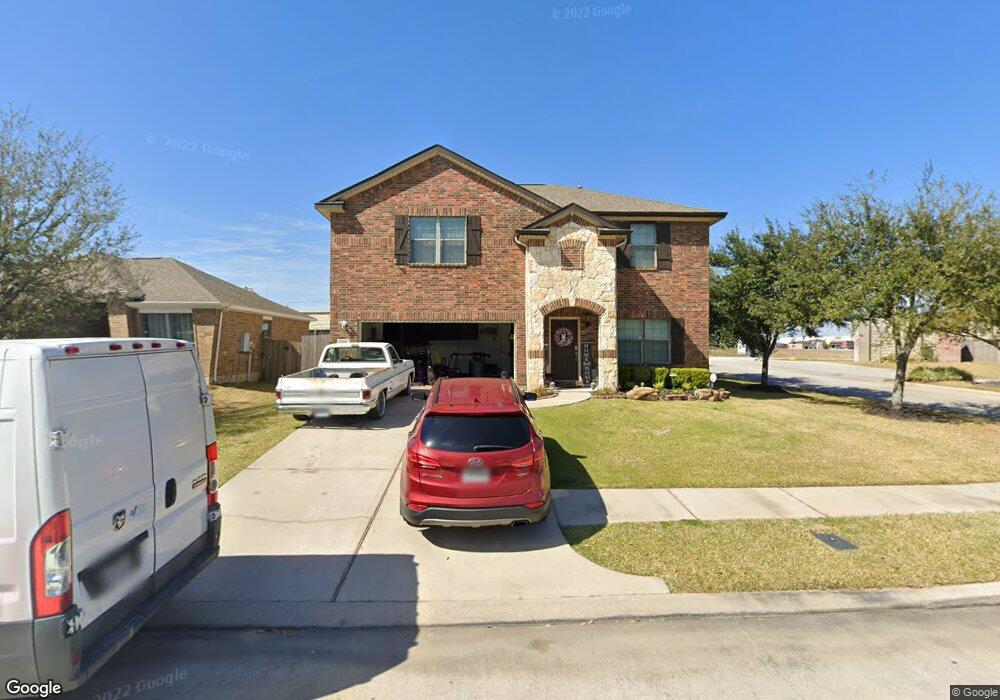 2835 Lockeridge Bend Dr, Spring, TX 77386 - photo 1