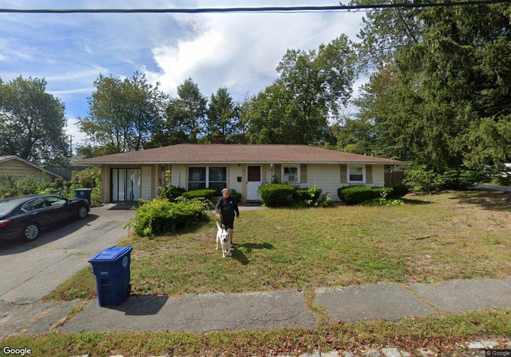 19 Francine Rd, Braintree, MA 02184 - photo 1