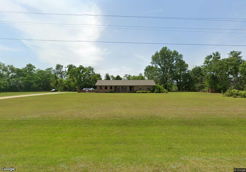 5303 Fitzgerald Hwy, Ambrose, GA 31512 - photo 1
