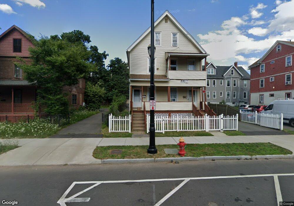 54 Franklin Ave unit 56, Hartford, CT 06114 - photo 1