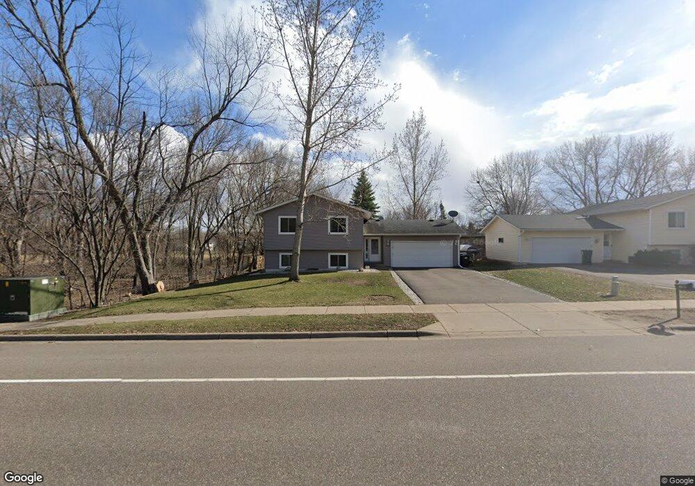 1408 121st Ave NW, Coon Rapids, MN 55448 - photo 1