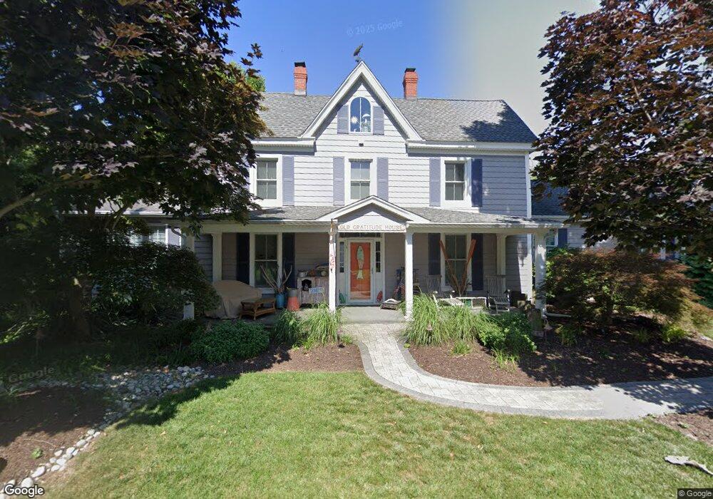 5944 Lawton Ave, Rock Hall, MD 21661 - photo 1