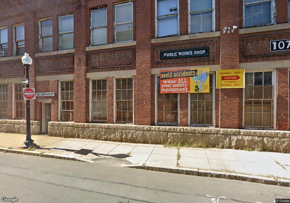 35 3rd Ave, Charlestown, MA 02129 - photo 1