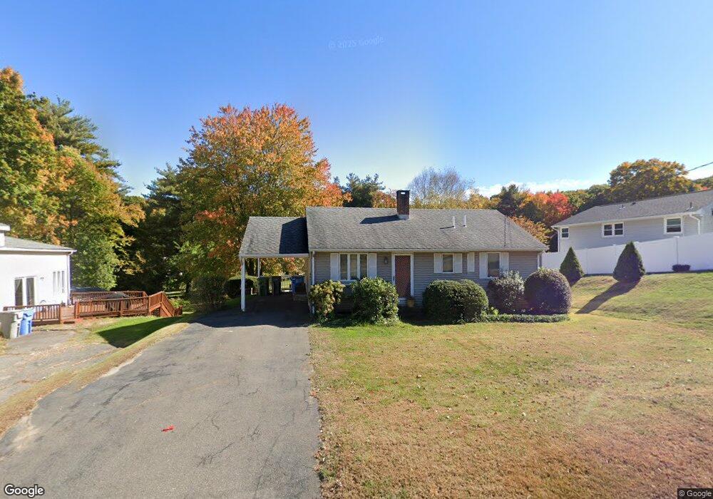 532 East Rd, Bristol, CT 06010 - photo 1