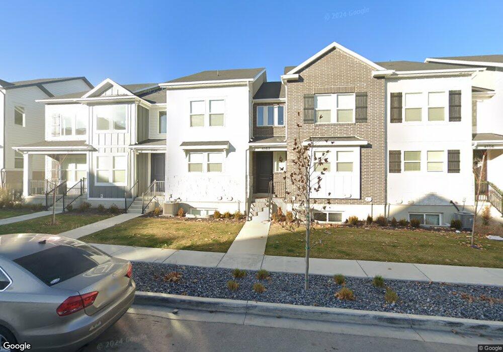 4168 W Hardman Way, Lehi, UT 84043 - photo 1