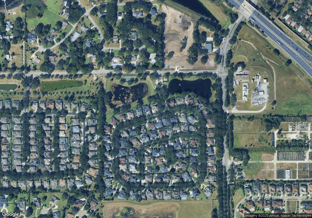 2143 Westover Reserve Blvd, Windermere, FL 34786 - photo 1