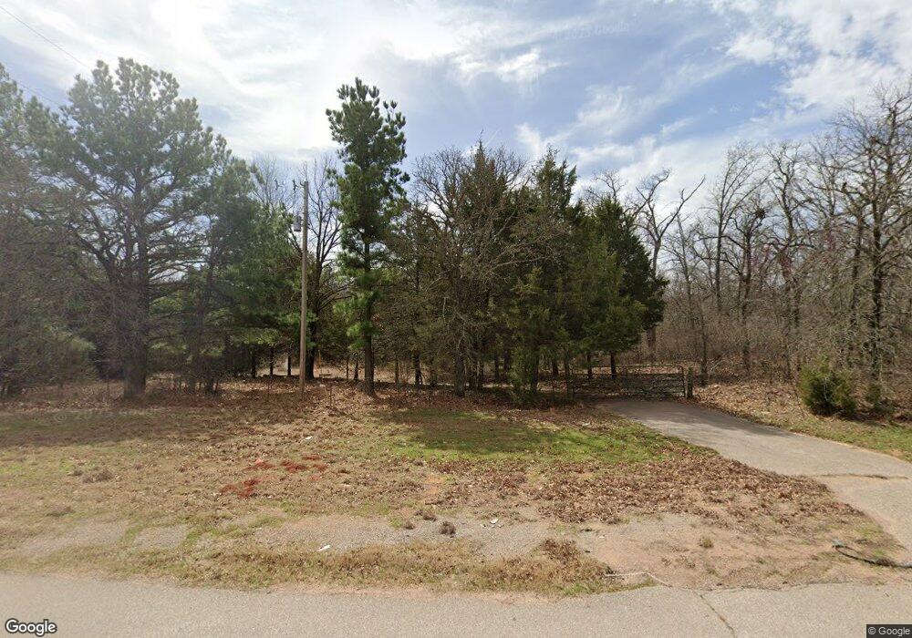 32015 Highway 9, Tecumseh, OK 74873 - photo 1