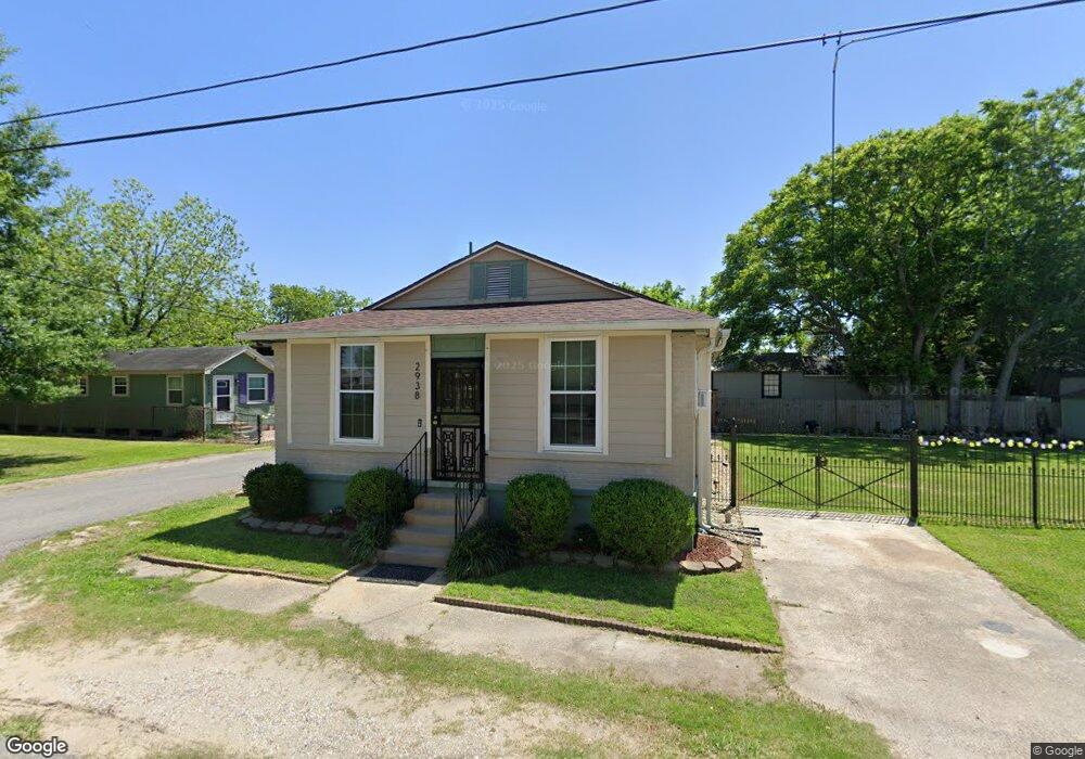 2938 Hiawatha St, New Orleans, LA 70126 - photo 1