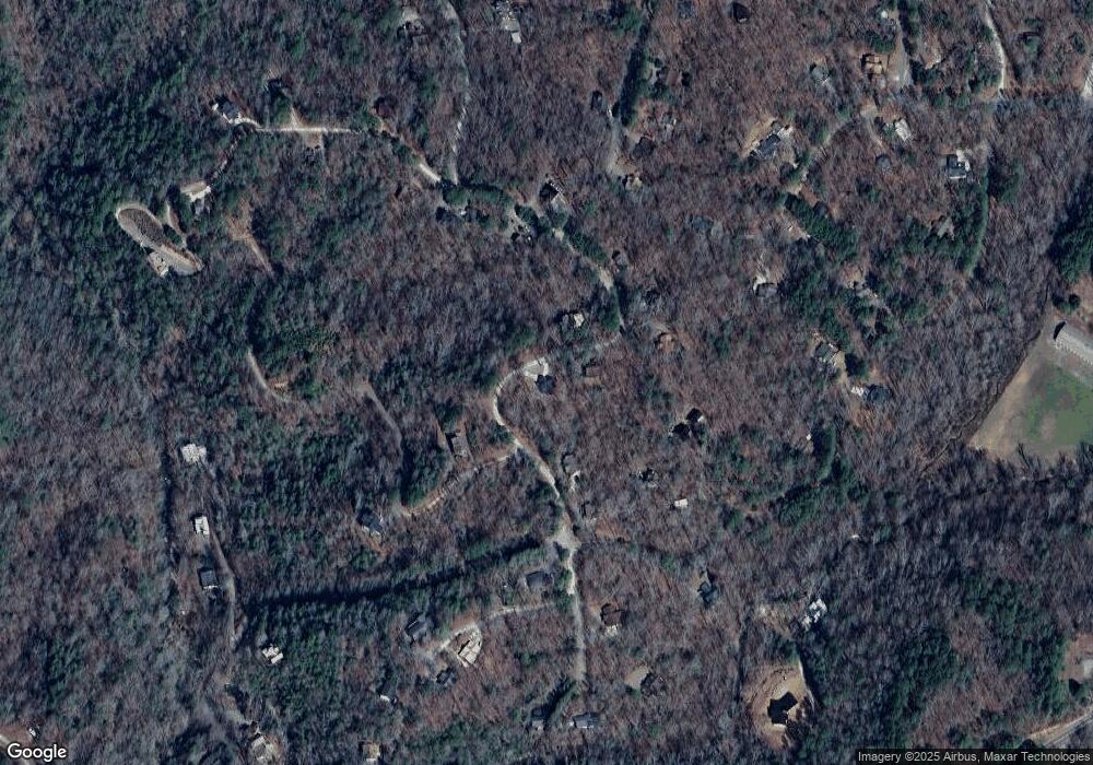 118 Malory Cir, Ellijay, GA 30540 - photo 1