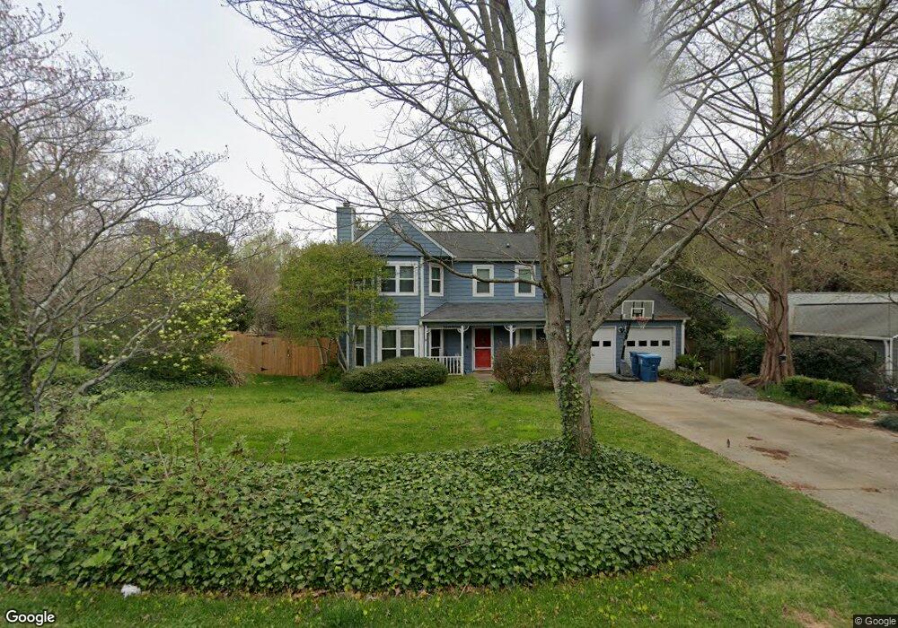 10355 Colony Glen Dr unit 1, Alpharetta, GA 30022 - photo 1